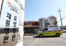 [속보] 경기 광주 SRC재활병원 관련 확진자 8명 추가…누적 59명
