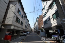 아파트 전세 품귀에 빌라로..