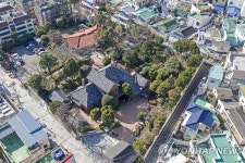부산임시수도기념관 피란학교 천막교실 체험프로그램