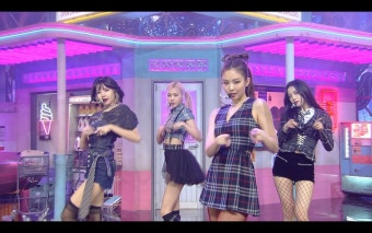 블랙핑크, 美유명 토크쇼 잇따라 출연…