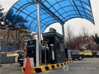 안산시, 공영주차장 폭 2.3ｍ→2.5ｍ 확대…문콕 방지