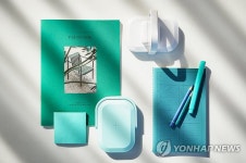 KT, 살균기능 탑재된 굿즈 선보여