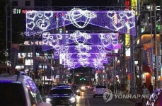 시티투어버스 타고 창원 빛거리 즐기자…30일 야간운행