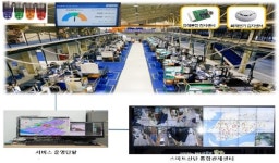인천 남동산단, 국내 첫 스마트 통합관제센터 구축 추진