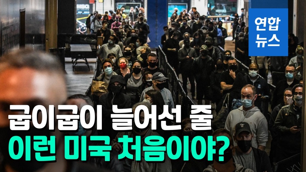 21대 대통령 선거, 사전투표 열기 불러온 유권자들의 열정 