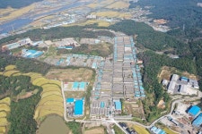 악취·오염수 경주 희망농원 양계장마을 환경개선 이뤄질까