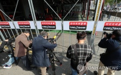 휠 고의훼손 타이어 수리점에 쏠린 관심