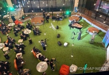 전주대, 코로나19 극복 기원 음악회