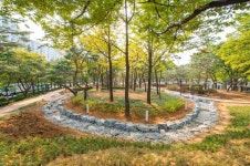 서울 양천근린공원, 잔디광장·책쉼터 등 갖추고 재개장