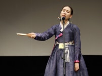 제21회 전국 국악 대제전 대상에 판소리 일반부 이혜민씨