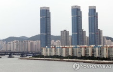 부산 아파트 매매가 20주 연속 상승…전셋값도 껑충