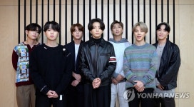 BTS, 러브마이셀프 캠페인 3주년 특별 축하 영상 공개
