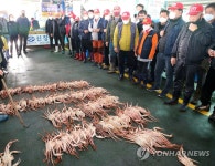 구룡포 대게