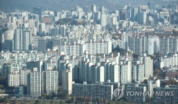 임대차법 시행 3개월, 오르는 전셋값