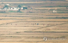 일본 신문 중국, 북한 지원 강화…올해 비료 55만t 공급