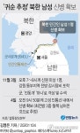 군, 귀순 추정 북한 남성 1명 신병 확보…10여시간 만에 찾아