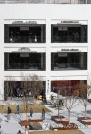 공식 개장 이틀 앞둔 현대프리미엄아울렛 스페이스원