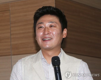 음주운전 개그맨 노우진, 1심서 집행유예