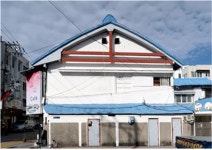 독립신문 상해판·대구 동인초등학교 강당, 문화재 됐다