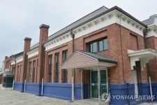 대구 동인초등학교 강당 등 문화재 됐다