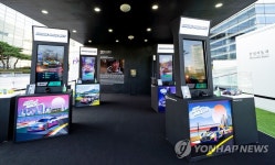 한성자동차, 장학생들과 한성 드림 레이스 출시