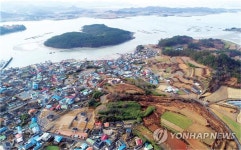 해남군, 전라우수영 발굴조사 성과