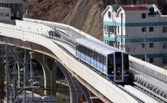 폐교한 동부산대학역 역명 바꾼다…부산교통공사 여론 조사