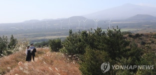 제주 대체로 맑고 건조…낮 최고 13∼16도