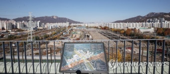 창동차량기지, 바이오메디컬 클러스터로 개발