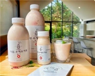 태안 유가공품 브랜드 나왔다…더맘.수제요거트·치즈 출시