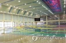 광주 확진자 다녀간 생활체육시설 비상…임시폐쇄