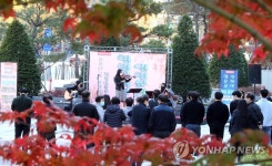 금천구, 코로나블루 극복을 위한 힐링 음악 연주회