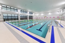 수원 광교웰빙국민체육센터 12일 개관식…내달 정상 운영