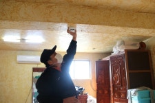 제주 소방본부와 기업의 아름다운 동행…주택용 소방시설 보급