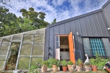 [imazine] 위로와 격려의 공간…한국의 숨은 민간 정원 ② 장수