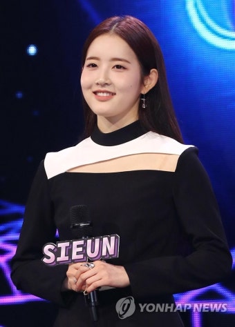 가수 데뷔한 박남정 딸 박시은