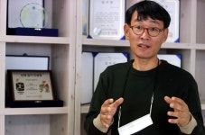 [#나눔동행] 청소년들이 웅크리지 않기를…꿈 심어주는 익산 아우름봉사단
