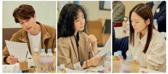 이동욱·임수정 주연 싱글 인 서울 크랭크인
