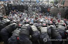 유성기업 노조파괴 관여 현대차 직원들 항소심 결과는