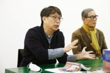 농촌서 정신장애인 직업재활하는 정신과 의사…믿고 기다려야