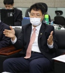 김용래 특허청장 디지털 지식재산 시대 열어가겠다