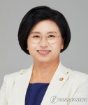 양경숙 기업 여성 임원 하한제 법안 발의