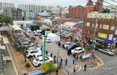 전남대병원 이어 화순·순천·목포까지…병원 방역 속속 뚫려