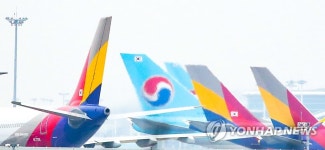 대한항공 구조조정 없이 아시아나항공 가족으로 품을 것