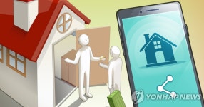 도시지역 내국인 공유숙박 합법화 연내 결론 날까
