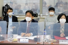 에스에스모빌리티 방문한 윤성로 위원장