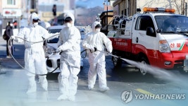 [속보] 경기 화성시 제조업체 관련 누적 확진자 14명으로 늘어