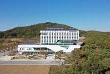 정부경북지방합동청사 내일 개청…경북도 선관위 등 입주