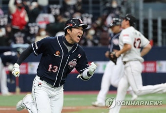 허경민·최주환·양현종 등 2021년 FA 명단…첫 등급제 적용