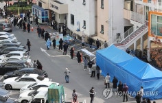 화성 동탄신도시 학교·학원발 감염 이어져…사흘간 7명 확진